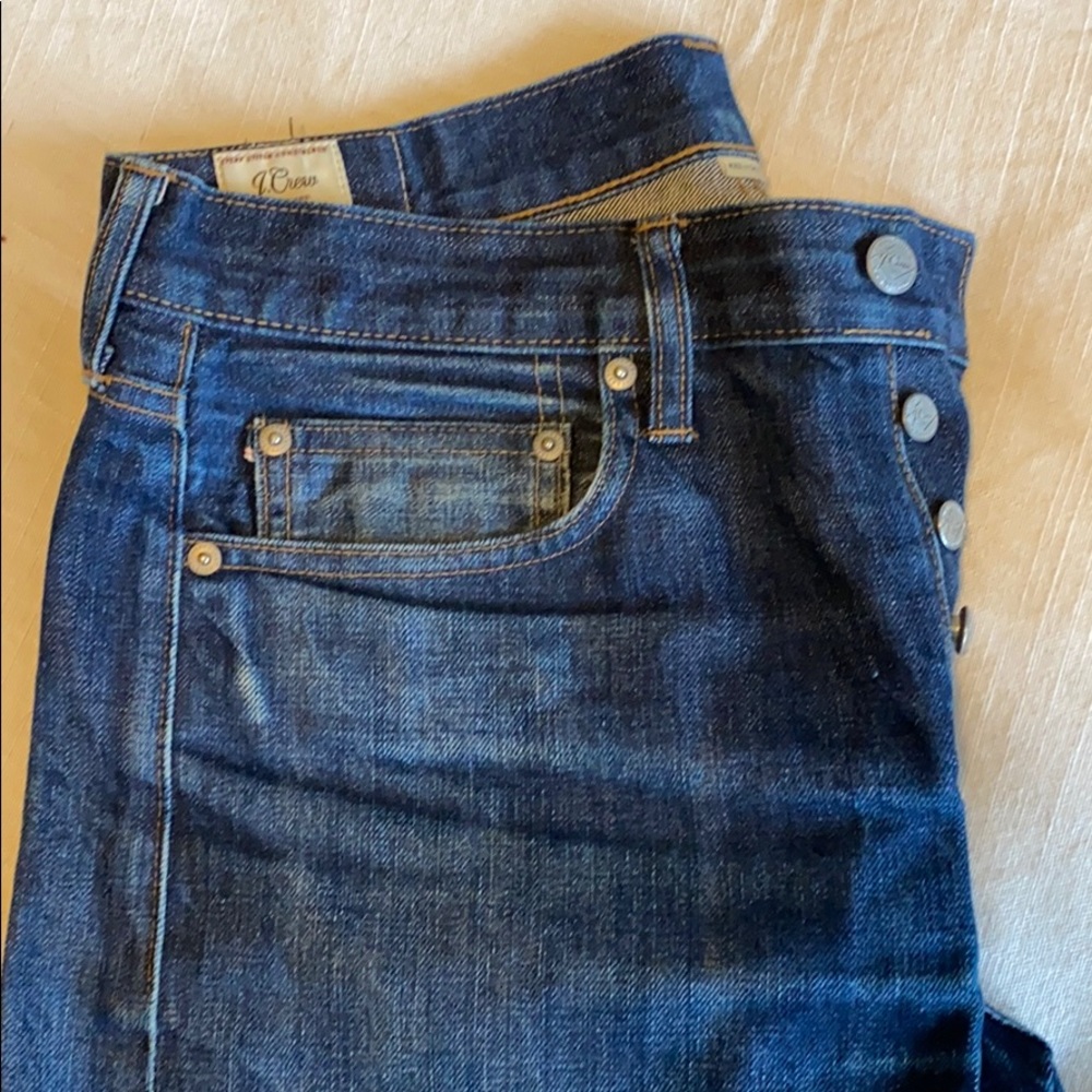 J Crew 770 Jeans 32x32